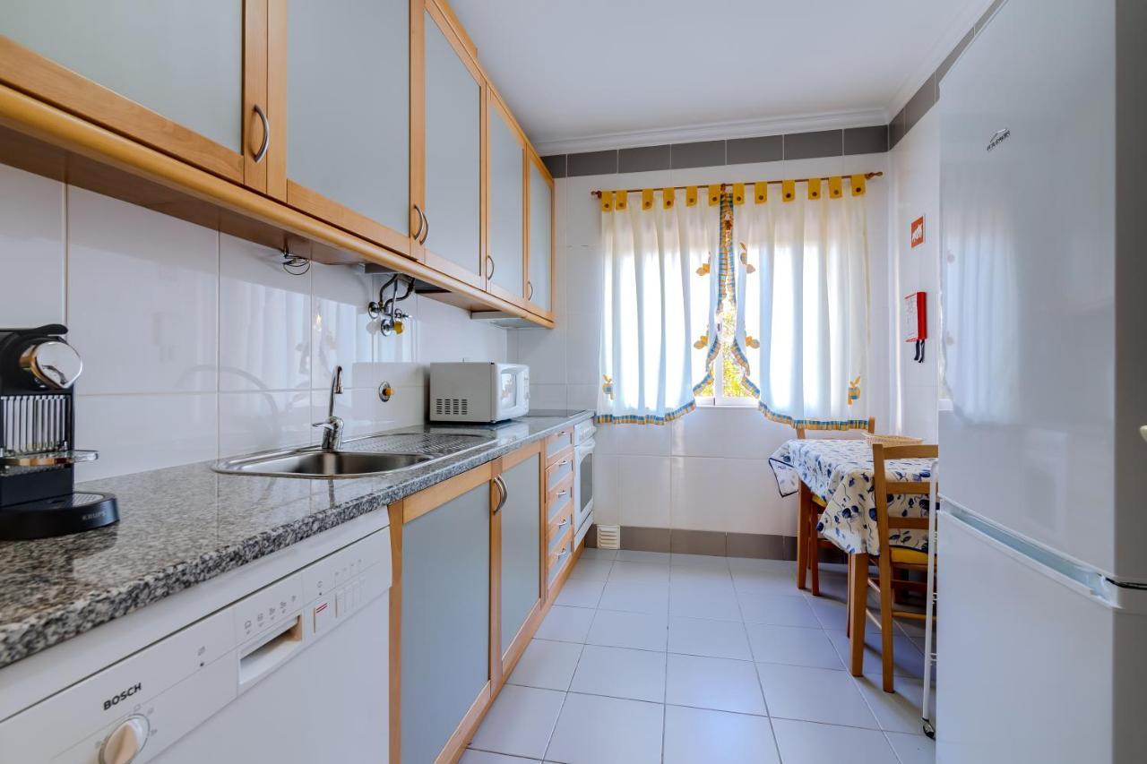 Terracos Da Falesia - Near Vilamoura Center Apartment Exterior photo