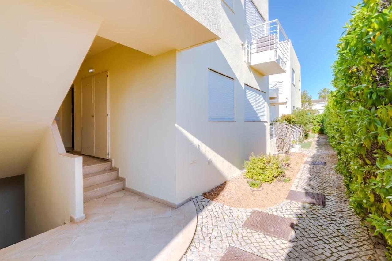 Terracos Da Falesia - Near Vilamoura Center Apartment Exterior photo